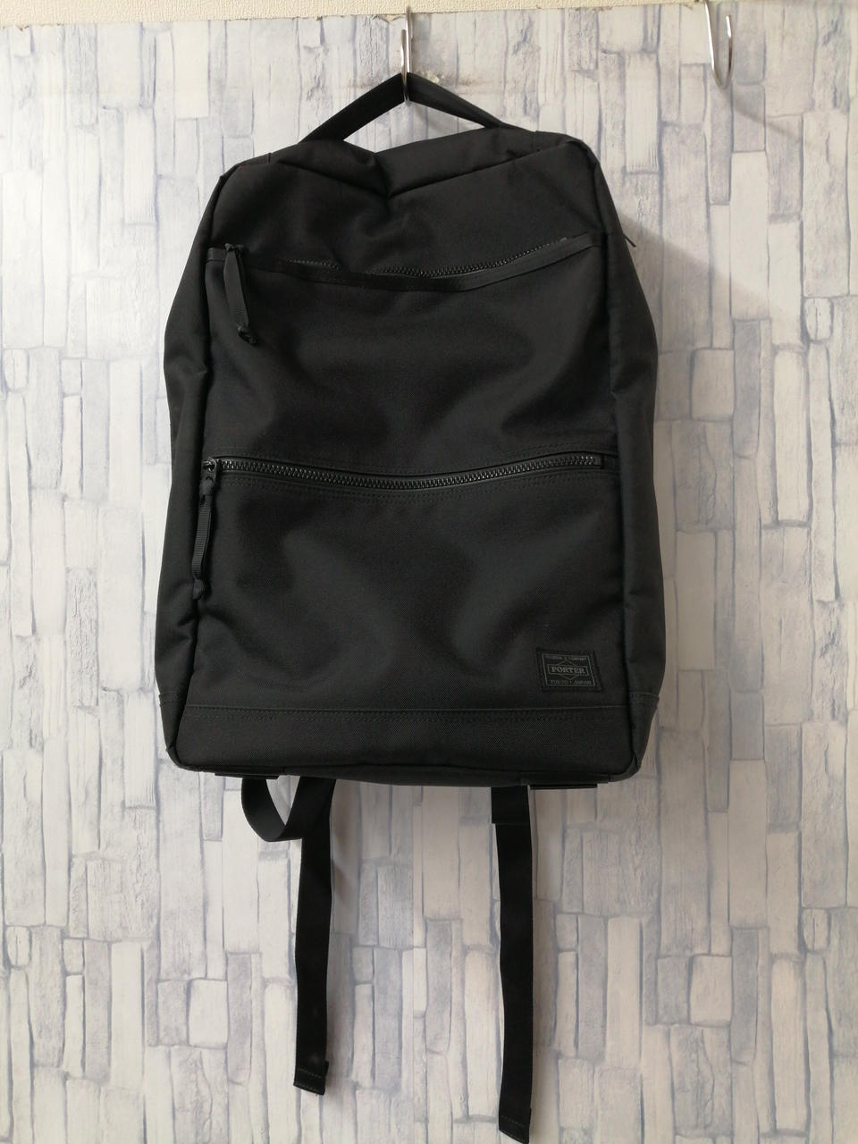 美品　ポーターリュック STYLE(スタイル) DAYPACK | 吉田カバンホームページ | YOSHIDA & Co.