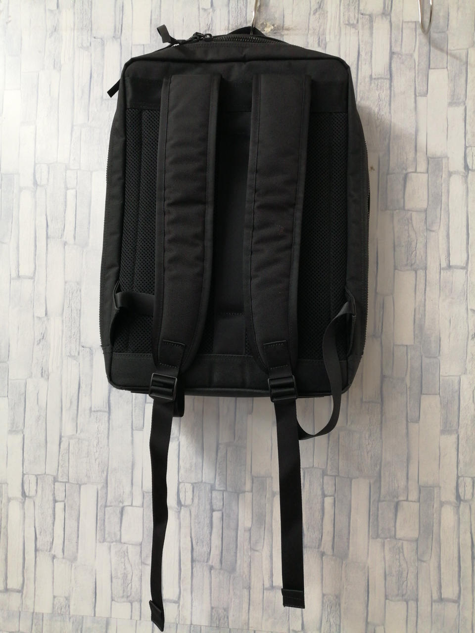 美品　ポーターリュック PORTER ポーター フレーム デイパック 690-17851 吉田カバン