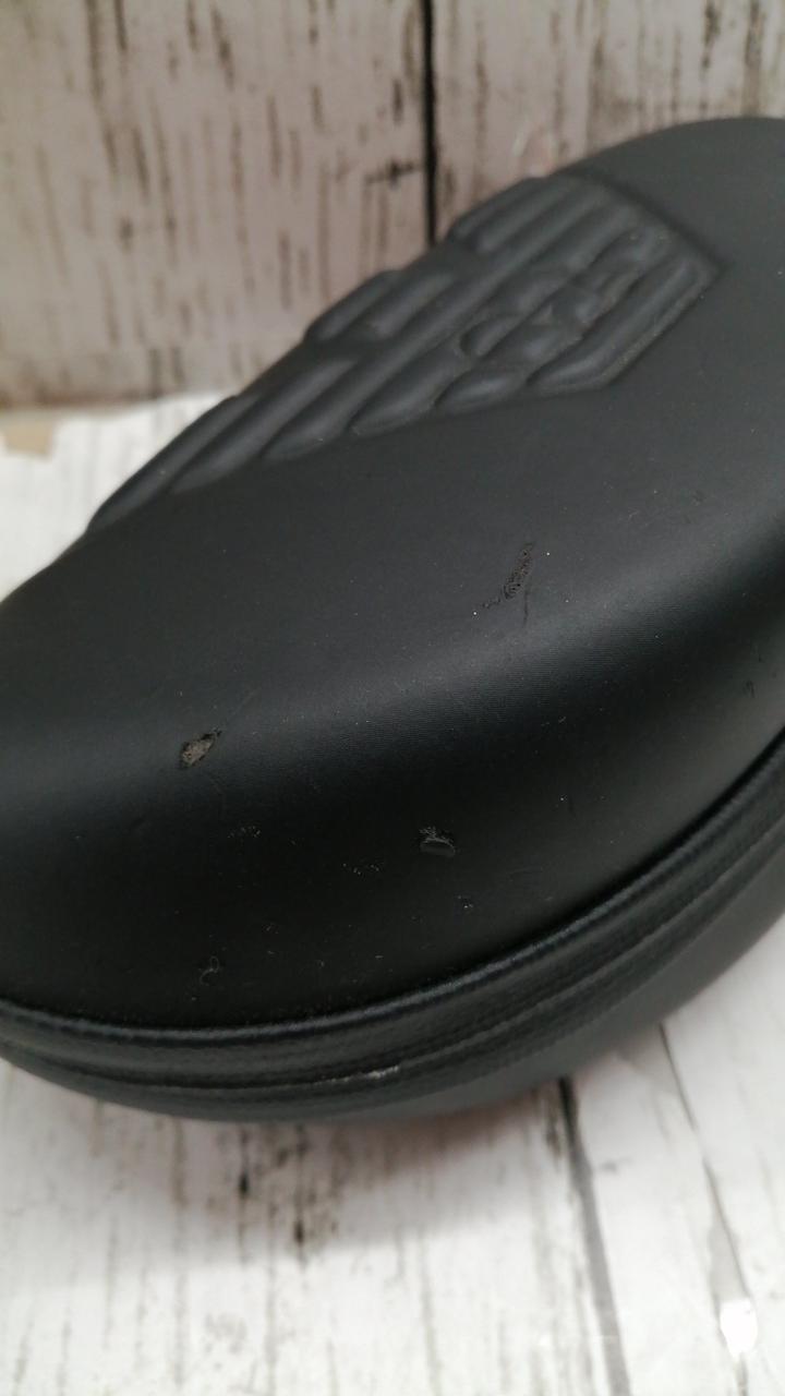 ケースダメージあり