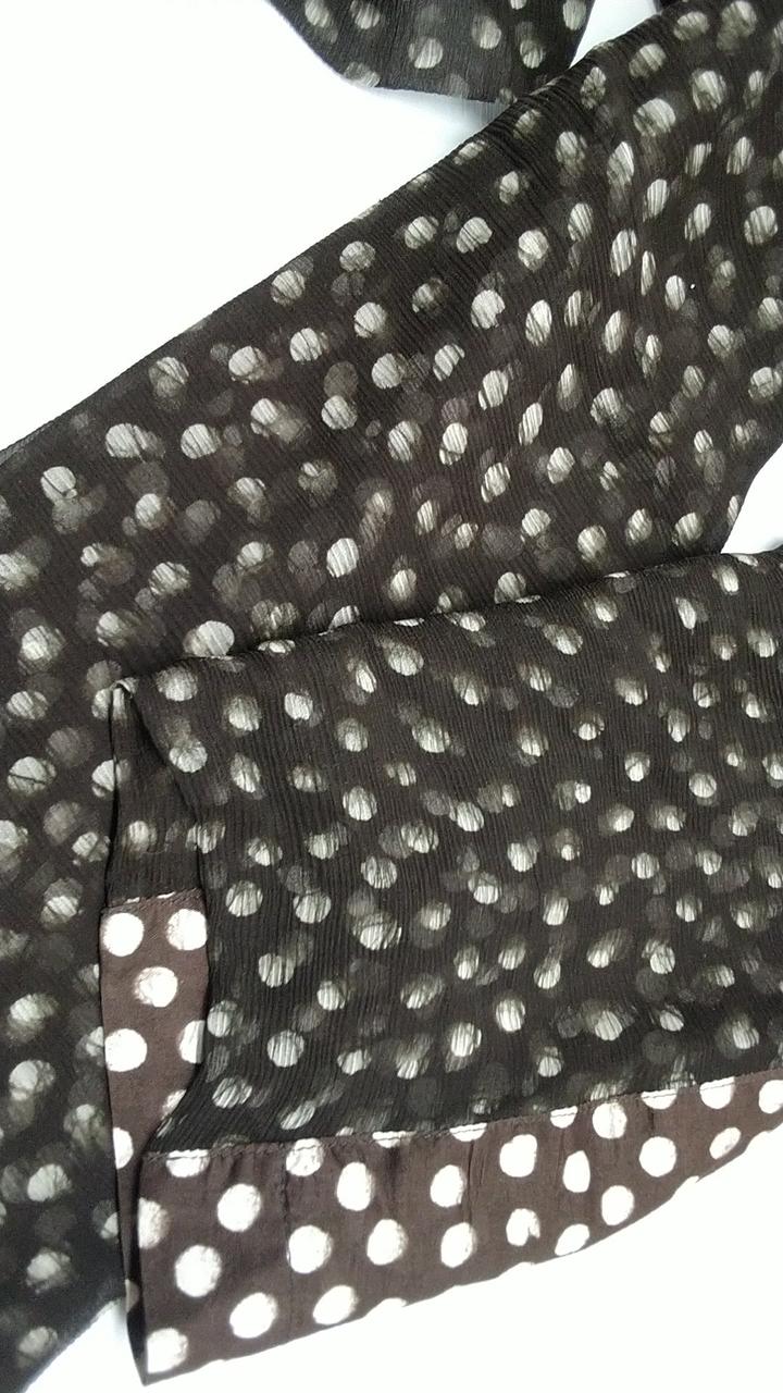 イッセイミヤケ(ISSEY MIYAKE)|ドット柄ジャケット|HARDOFFオフモール