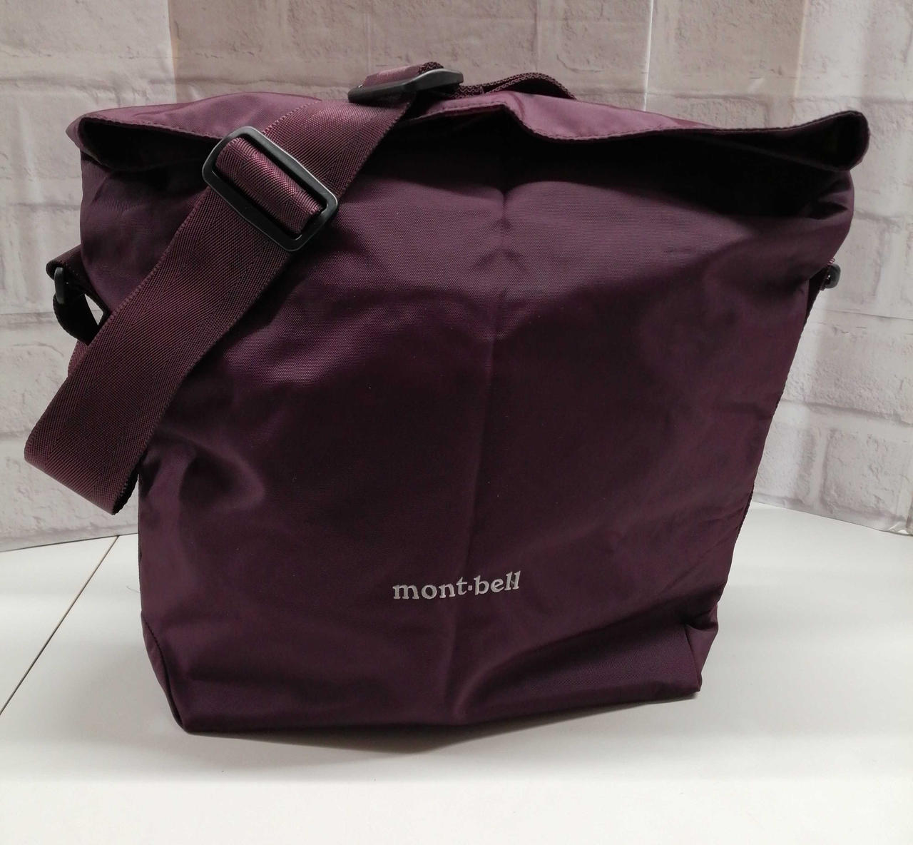 Mont Bell モンベル ショルダーバッグ Hardoffオフモール