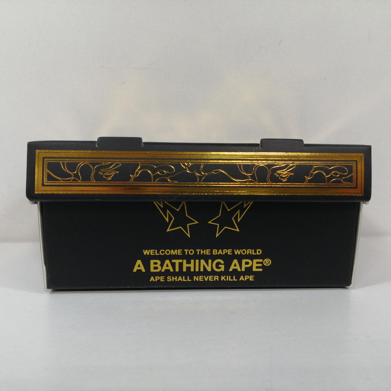 A BATHING APE プロレス❗️ a bathing Ape(R) 15th anniversary BAPE STA! PRO WRESTLING