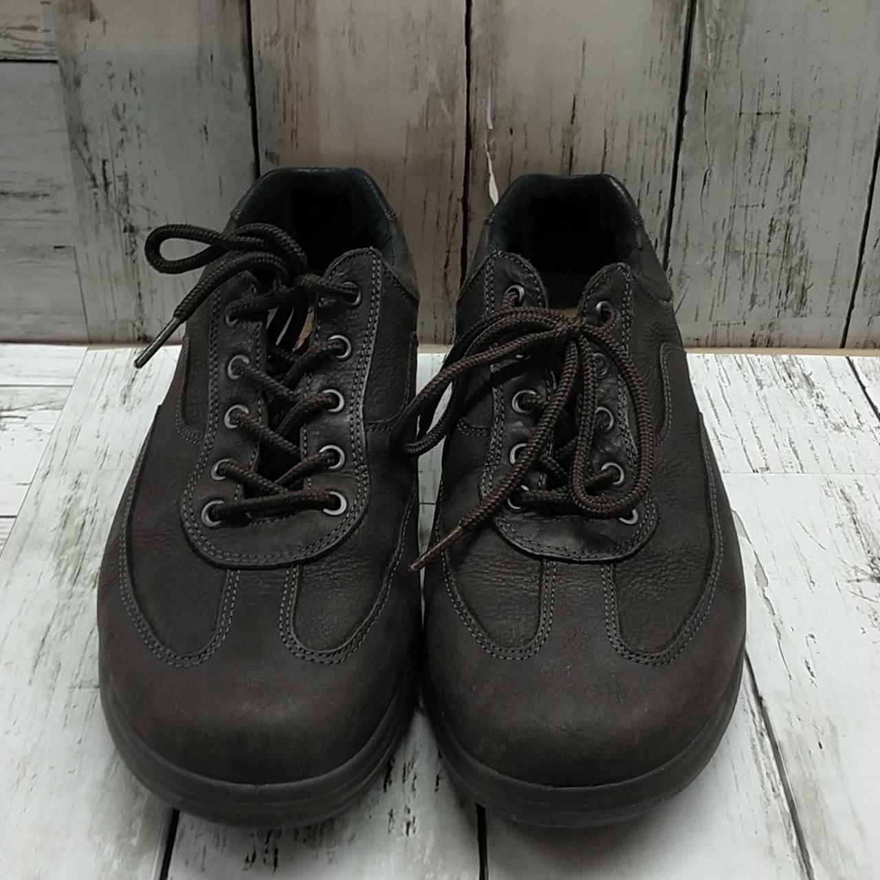 専用　ダナー オコーコ スエードレザー ハイキング スニーカー 黒 26.0 ③ ダナー(DANNER)|レザースニーカー|HARDOFFオフモール（オフモ