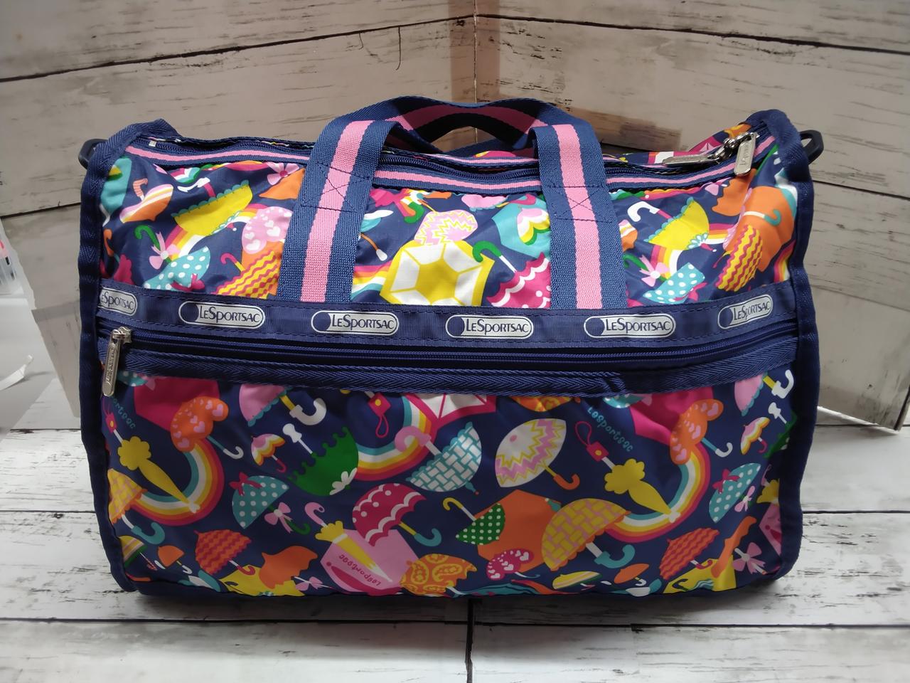 更に再値下げ！LeSportsacボストンバッグ レスポートサック(LESPORTSAC)|ボストンバッグ|HARDOFFオフ