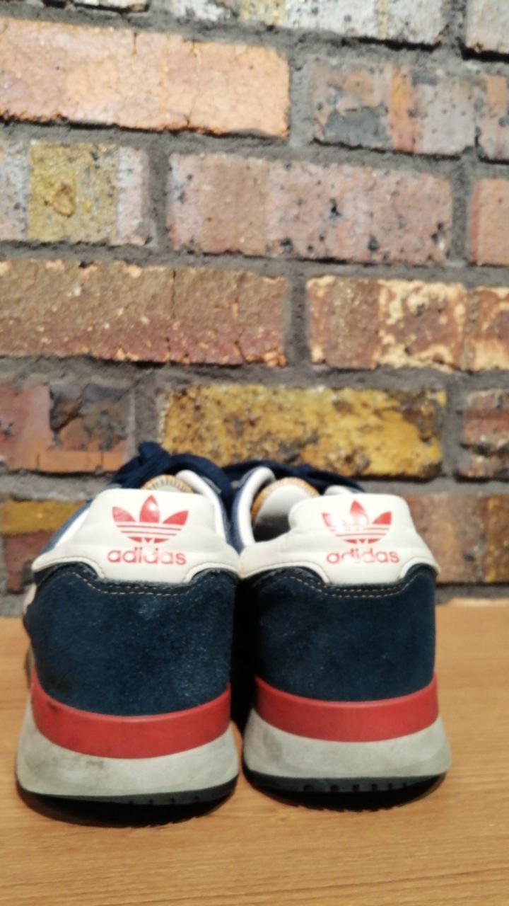 アディダス(ADIDAS)|ZX 500DENIM|HARDOFFオフモール（オフモ