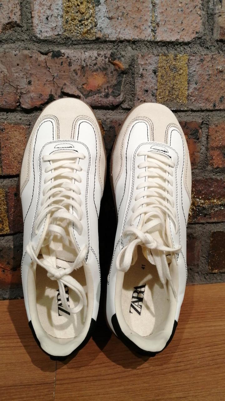 ザラ(ZARA)|スニーカー|HARDOFFオフモール（オフモ