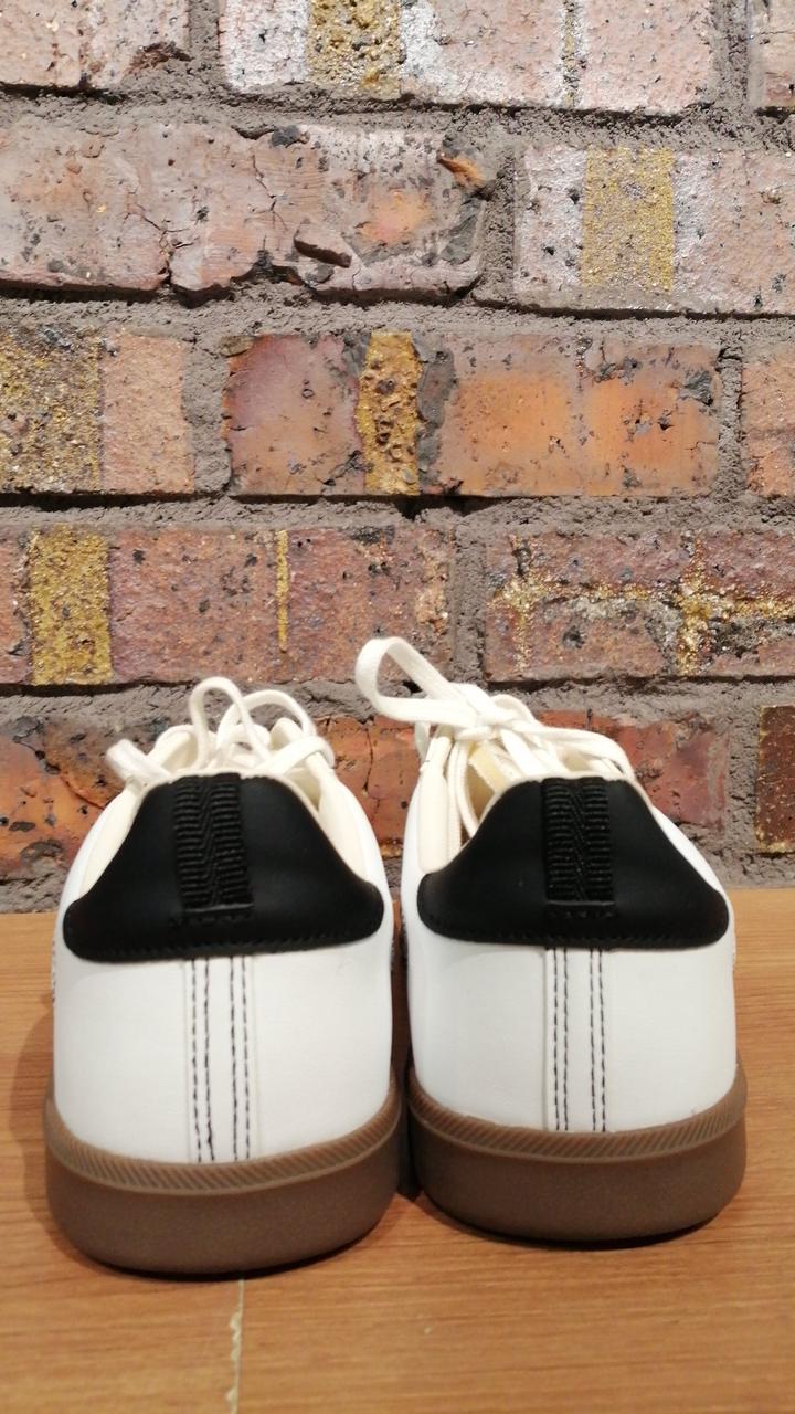 サラ ZARA / ザラ 25SS 6583/510/800 メタリックディテール