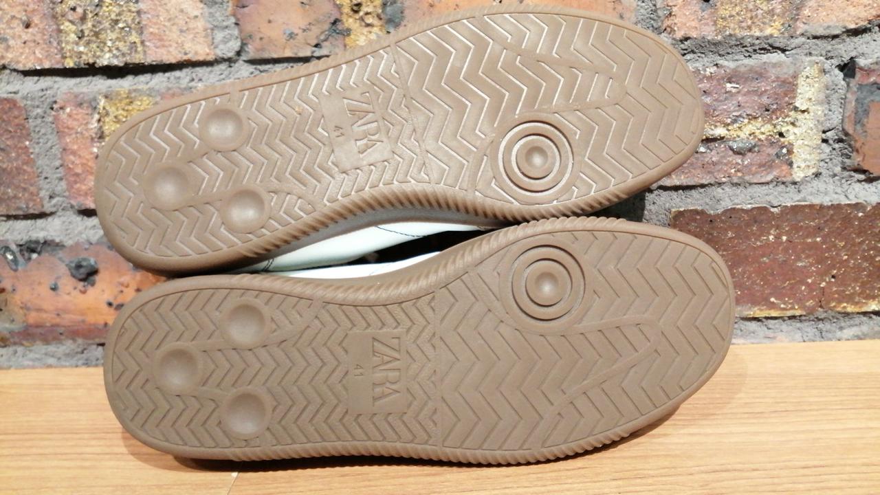 ザラ(ZARA)|スニーカー|HARDOFFオフモール（オフモ