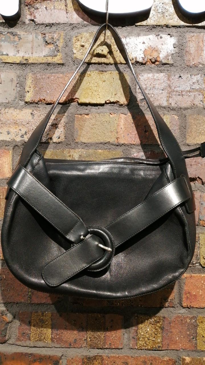 ⭐️値下げ中⭐️ 【美品】 フルラ ハンドバッグ ワンショルダーバッグ フルラ(FURLA)|ワンショルダーバッグ|HARDOFFオフモール（オフモ