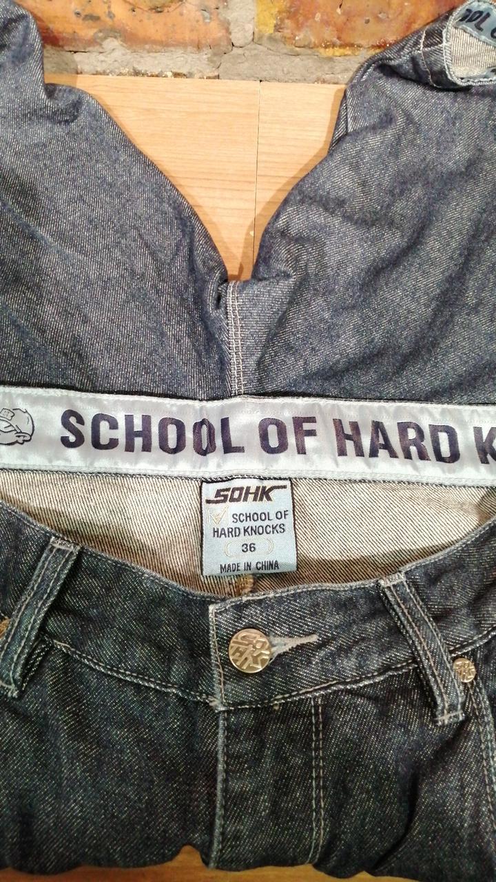 SCHOOL OF HARD KNOCKS ハーフパンツ 2025年最新】SOHK(School of Hard Knocks) 割引オプション：通常