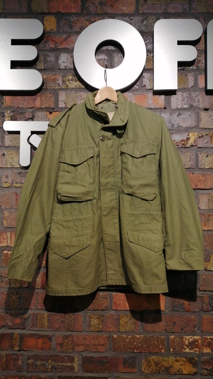 ミリタリージャケット|HARDOFFオフモール（オフモ）|1040270000026103