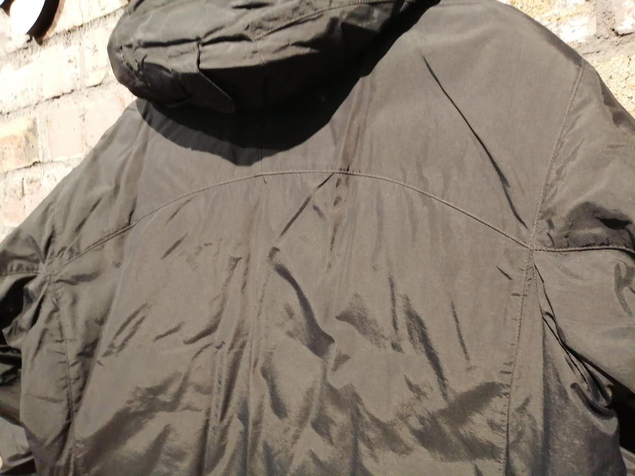 送料無料 国産 Montbell リバーシブルダウンジャケット Hardoffオフモール 最安価格挑戦 Thestatestreetgrill Com