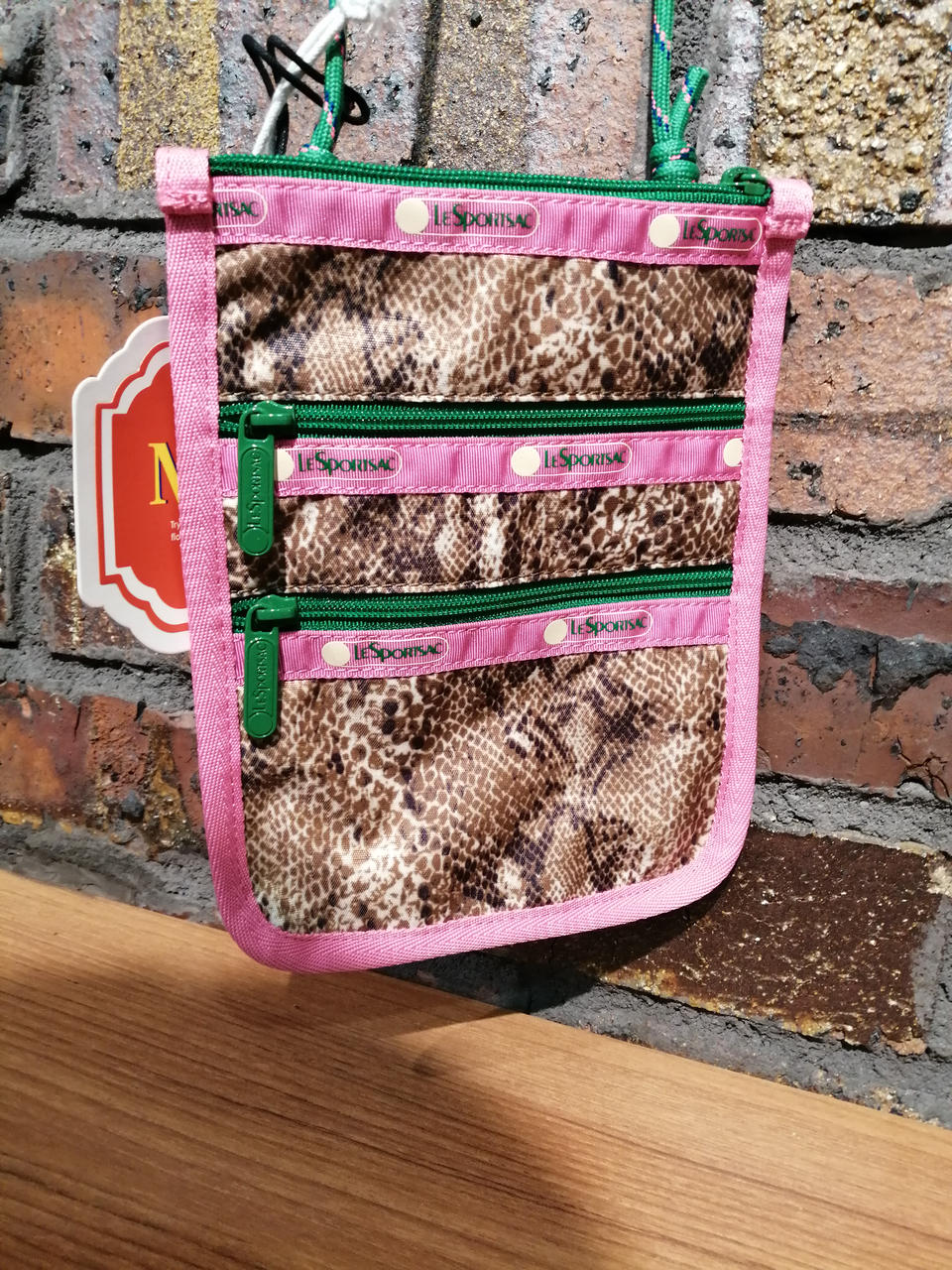 LESPORTSACPHONE BAGHARDOFFオフモール（オフモ）1040270000011461