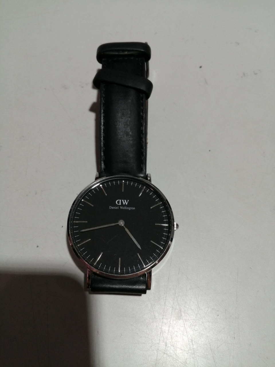 ダニエルウェリントン　腕時計 Daniel Wellington ＼MAX20%OFFクーポン／ 腕時計 時計