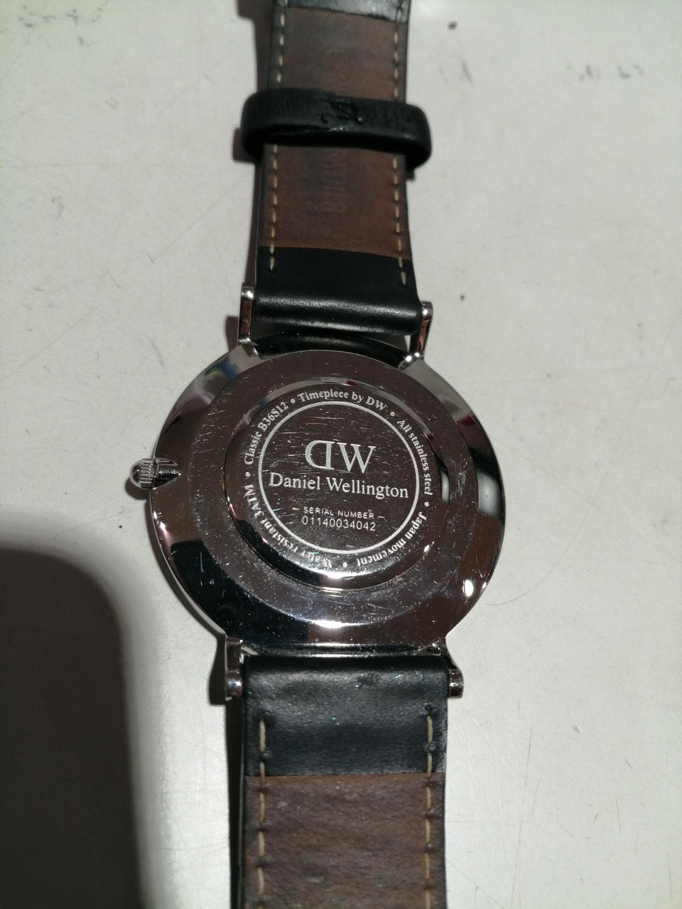 ダニエルウェリントン　腕時計 Daniel Wellington ＼MAX20%OFFクーポン／ 腕時計 時計