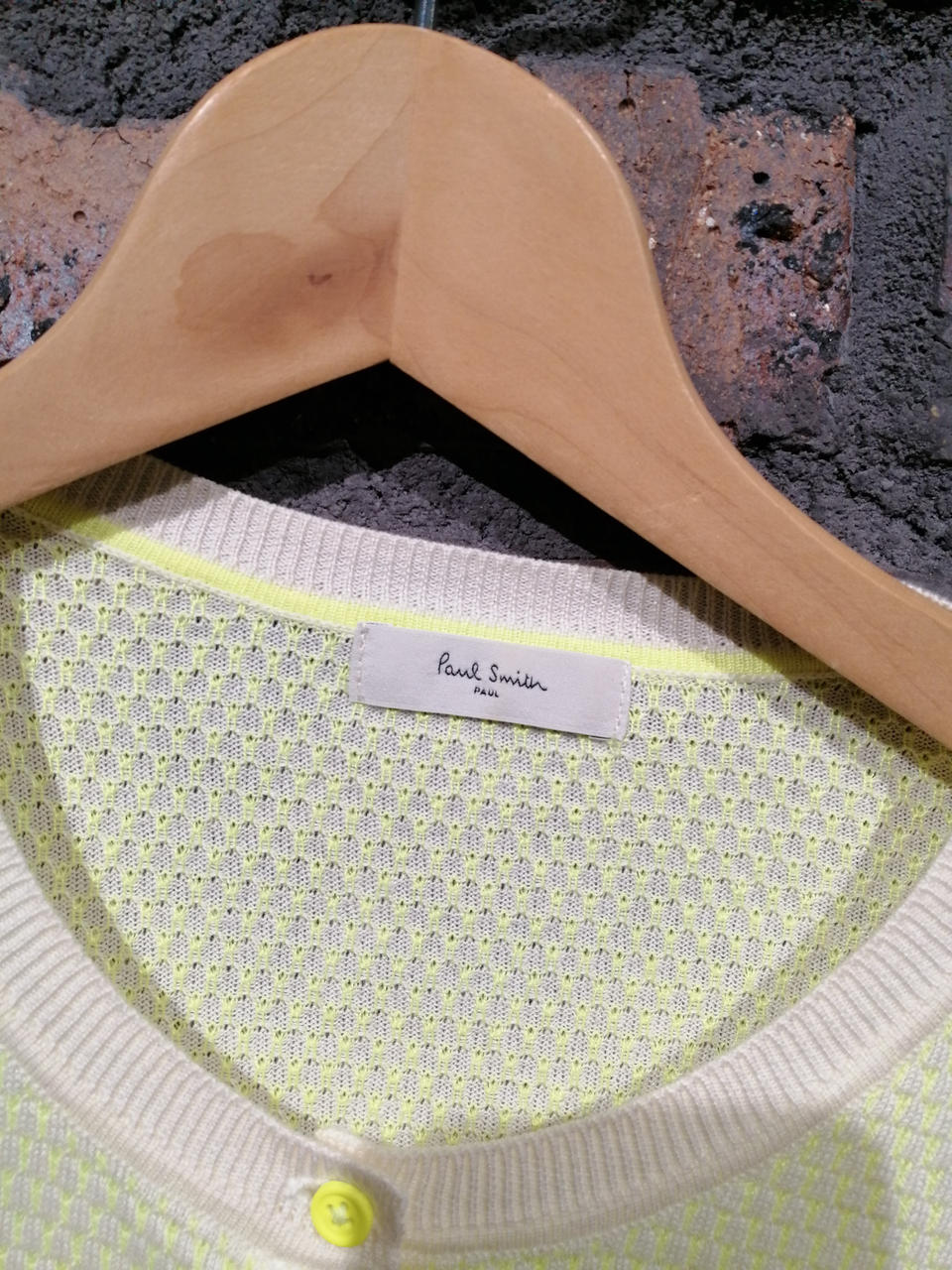 ポールスミス(PAUL SMITH)|カーディガン|HARDOFFオフモール