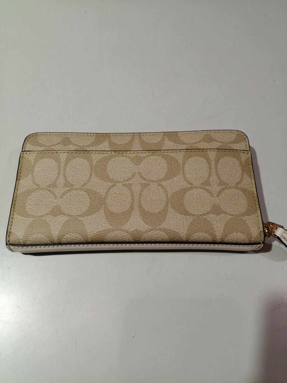 コーチ(COACH)|ロングウォレット|HARDOFFオフモール（オフモ