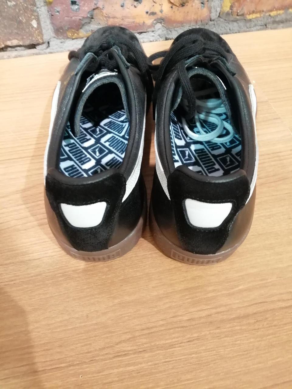 プーマ(PUMA)|CLYDE MIJ GS|HARDOFFオフモール（オフモ