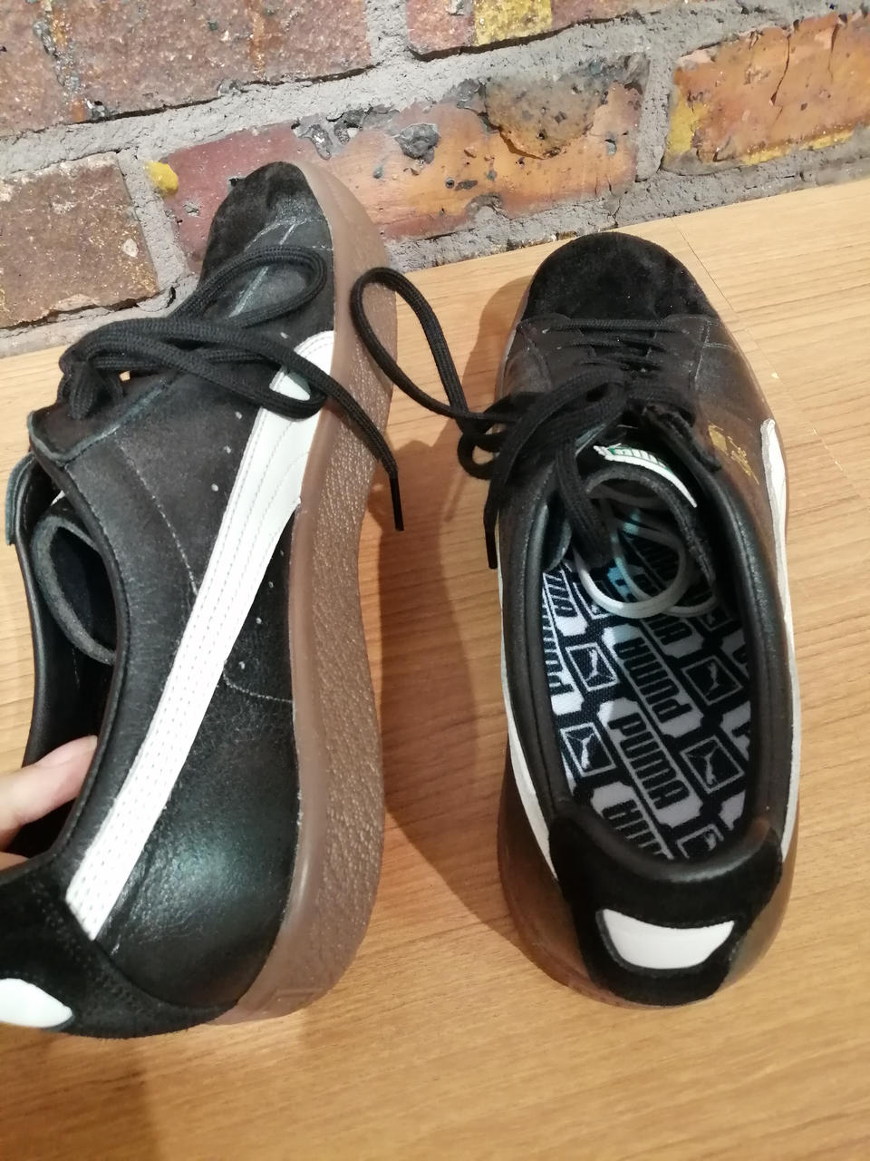 PUMA CLYDE CYH MIJ 29 magforlia プーマ PUMA CLYDE BILLYS MIJ｜BILLY'S ENT 公式通販