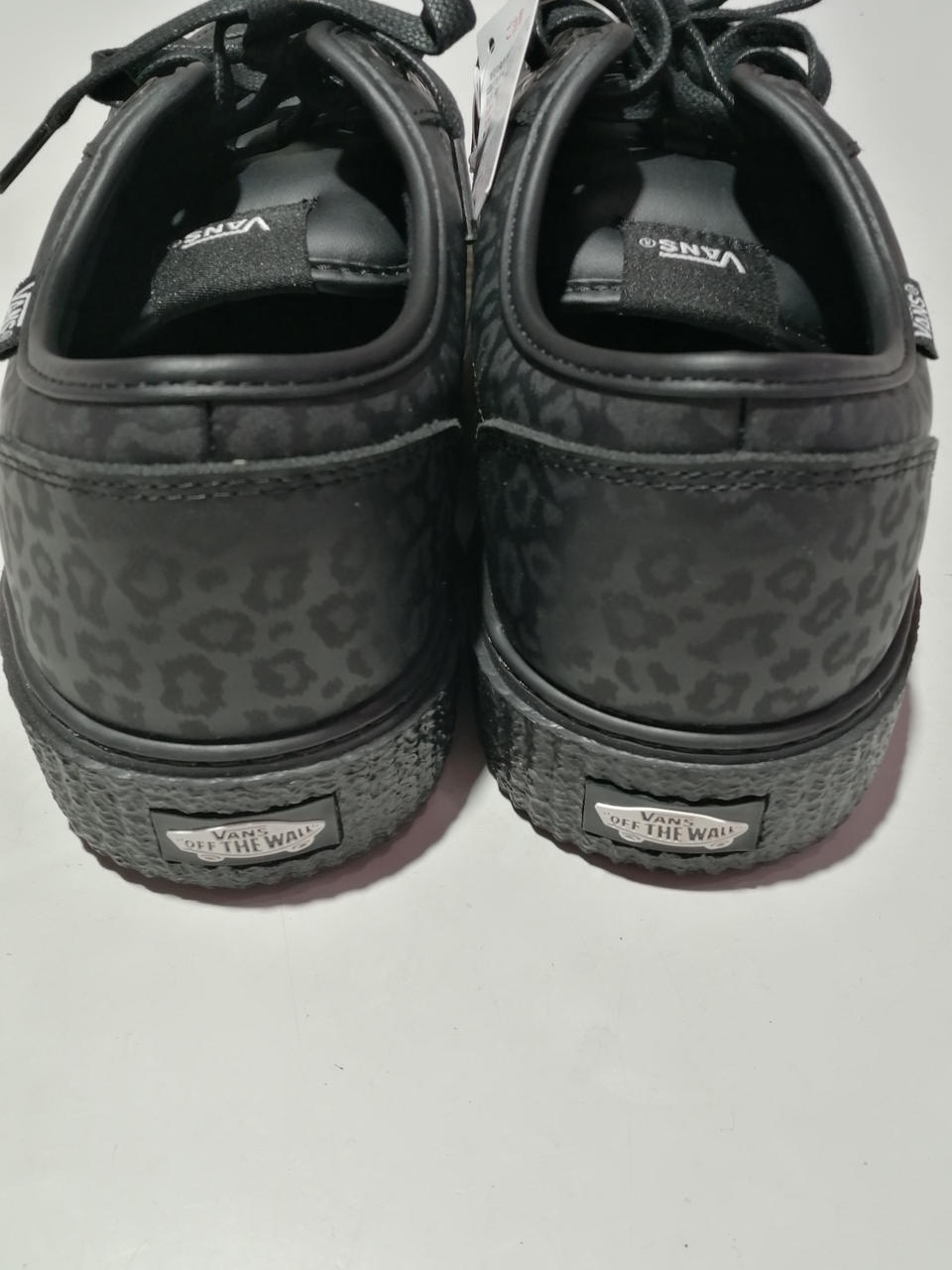 ヴァンズ(VANS)|ローカットスニーカー|HARDOFFオフモール