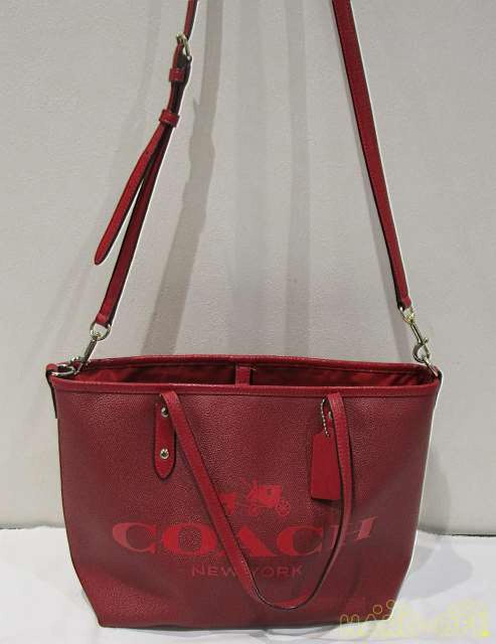 コーチ Coach 2wayバッグ Hardoffnetmall Webno 1040280000001180