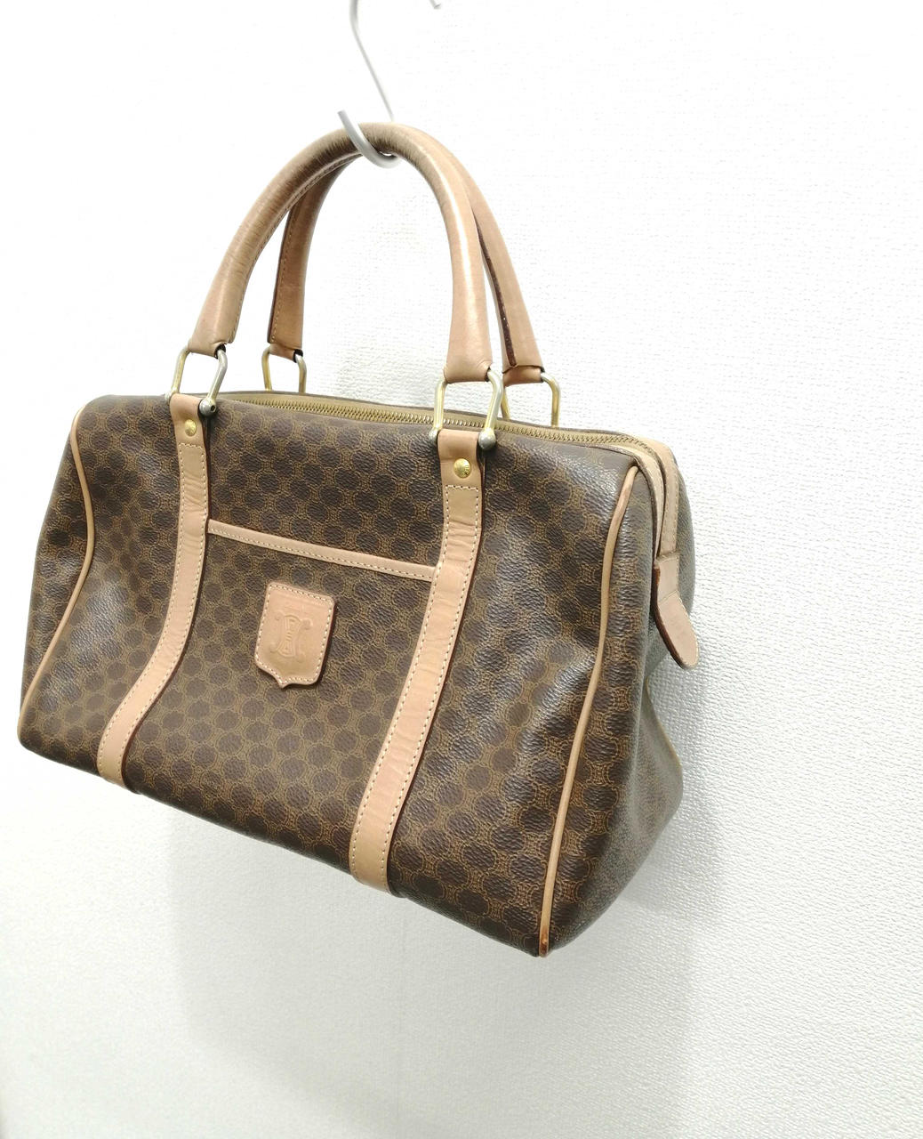 セリーヌ ハンドバッグ M13 Yahoo!オークション -「m13」(かばん、バッグ) (セリーヌ)の落札