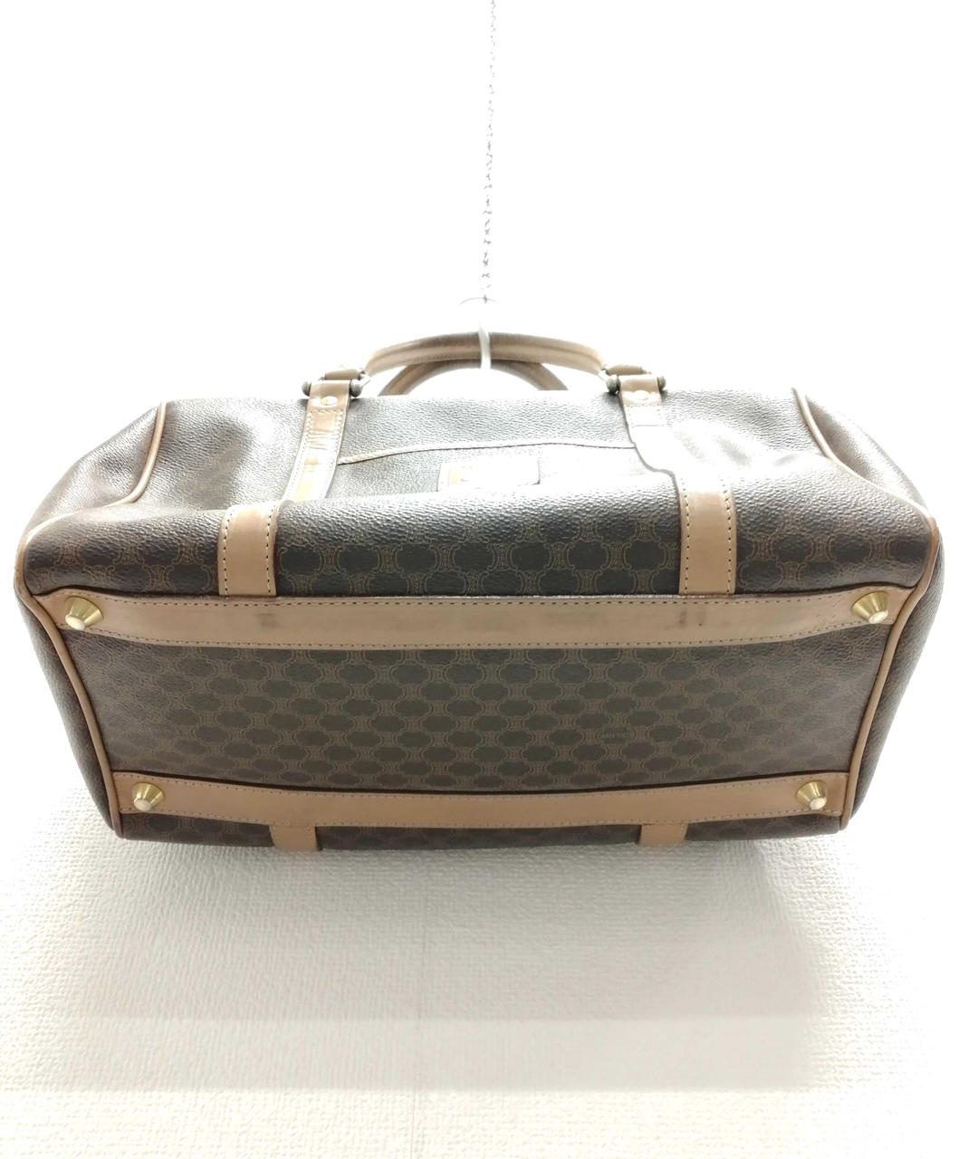 セリーヌ(CELINE)|M13 ミニボストンバッグ|HARDOFFオフモール