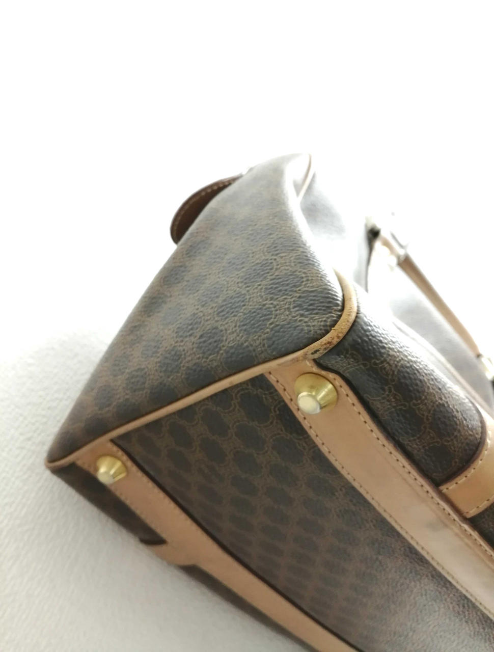 セリーヌ(CELINE)|M13 ミニボストンバッグ|HARDOFFオフモール