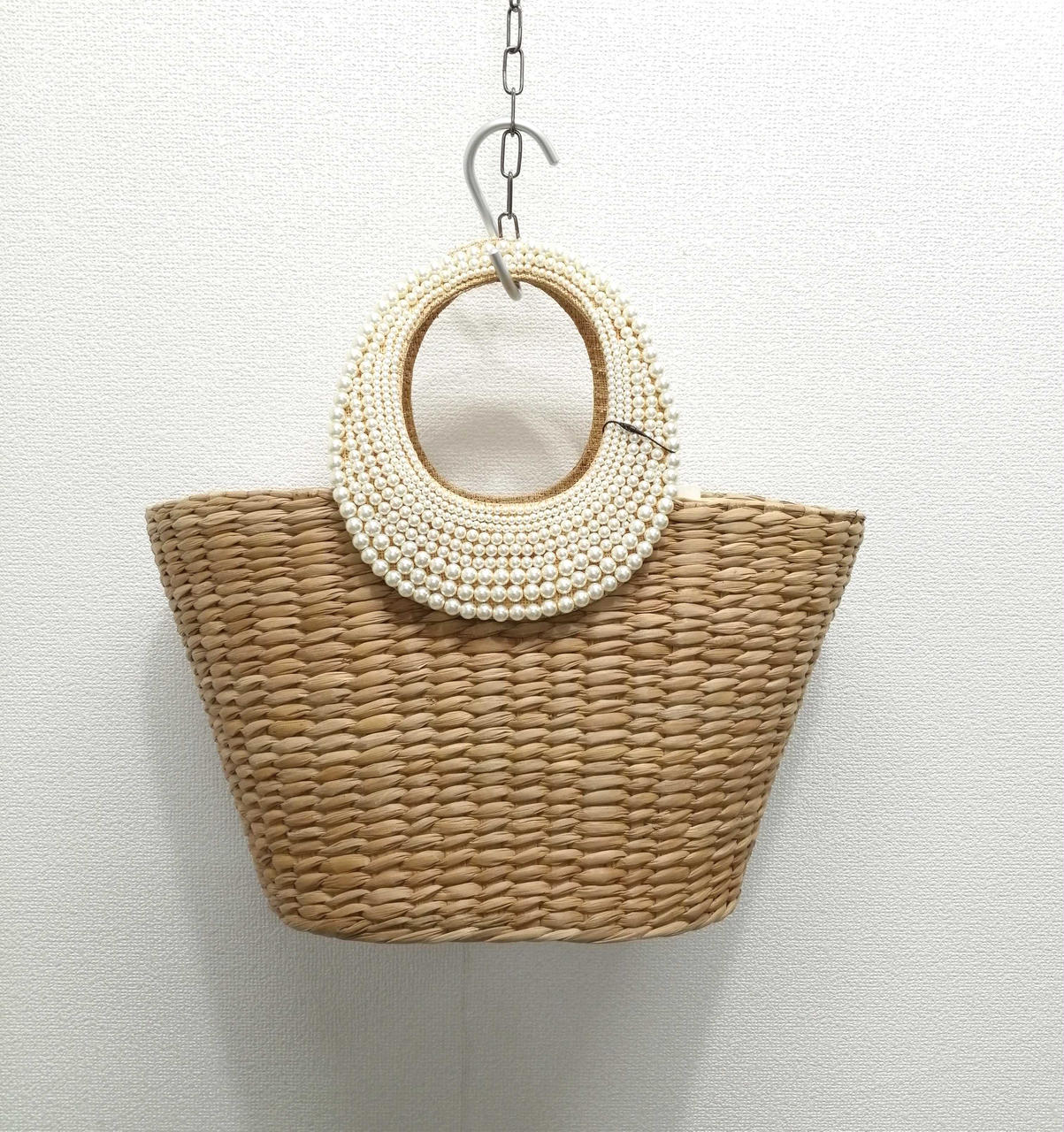 アナトリエ　カゴバック 楽天市場】アナトリエ かごバッグの通販