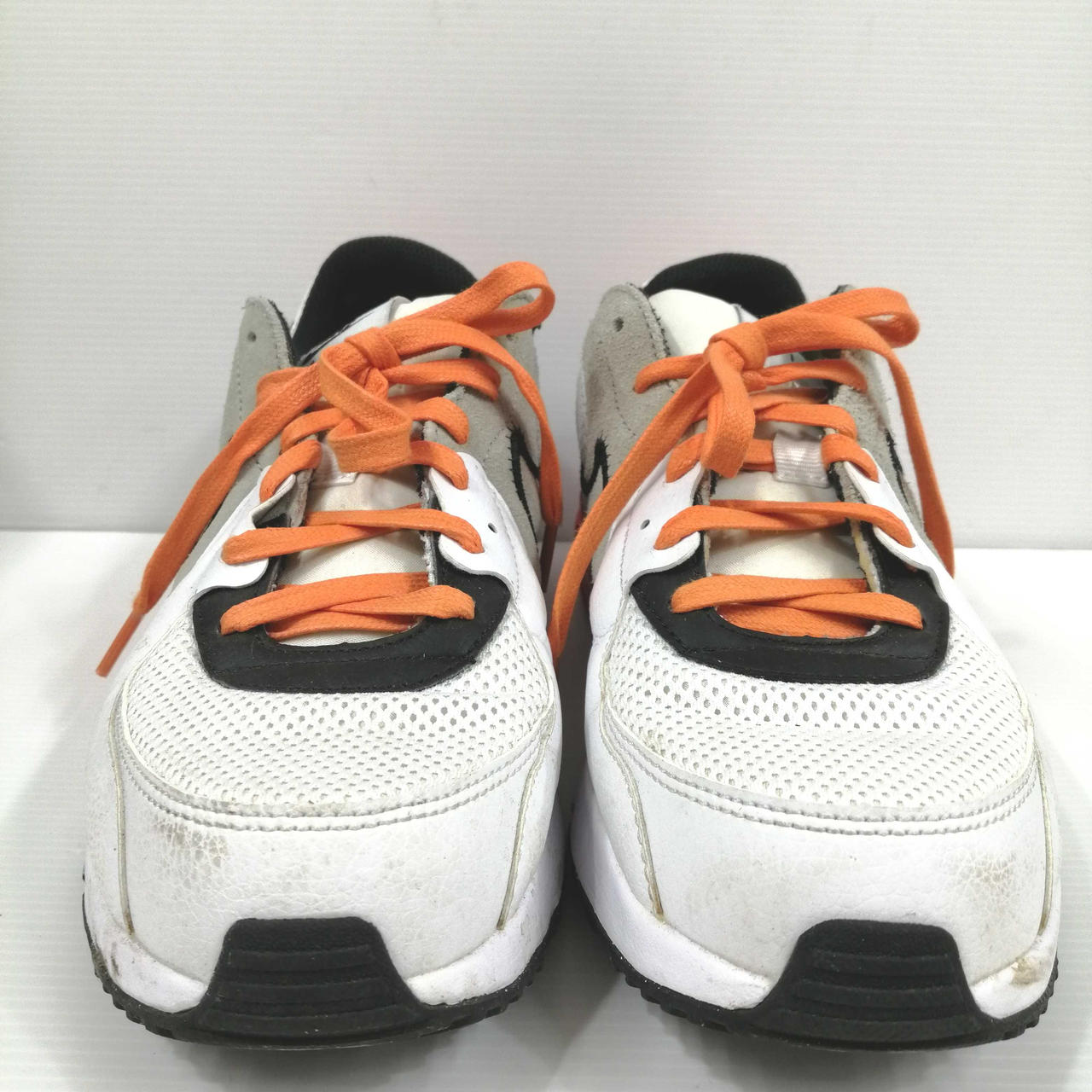 Nike Air Max excee 24.25㎝　室内試し履きのみお値下げ可能 ナイキ(NIKE)|AIR MAX EXCEE|HARDOFFオフモール（オフモ
