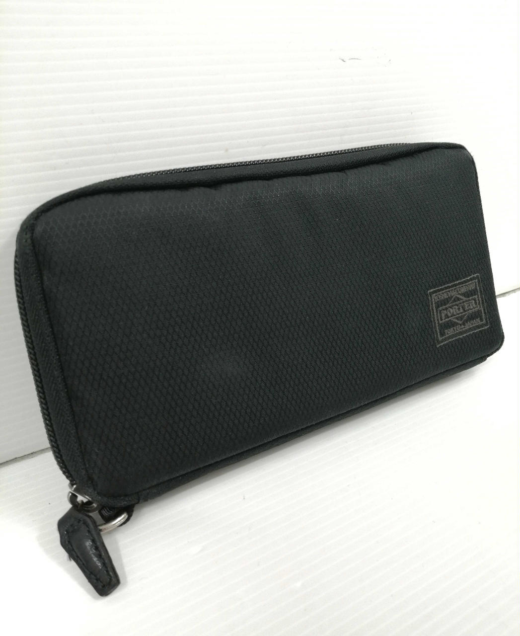 PORTER ポーター ラウンドジップ 長財布 PORTER ポーター スプレンダー ロングウォレット 261-03893 10