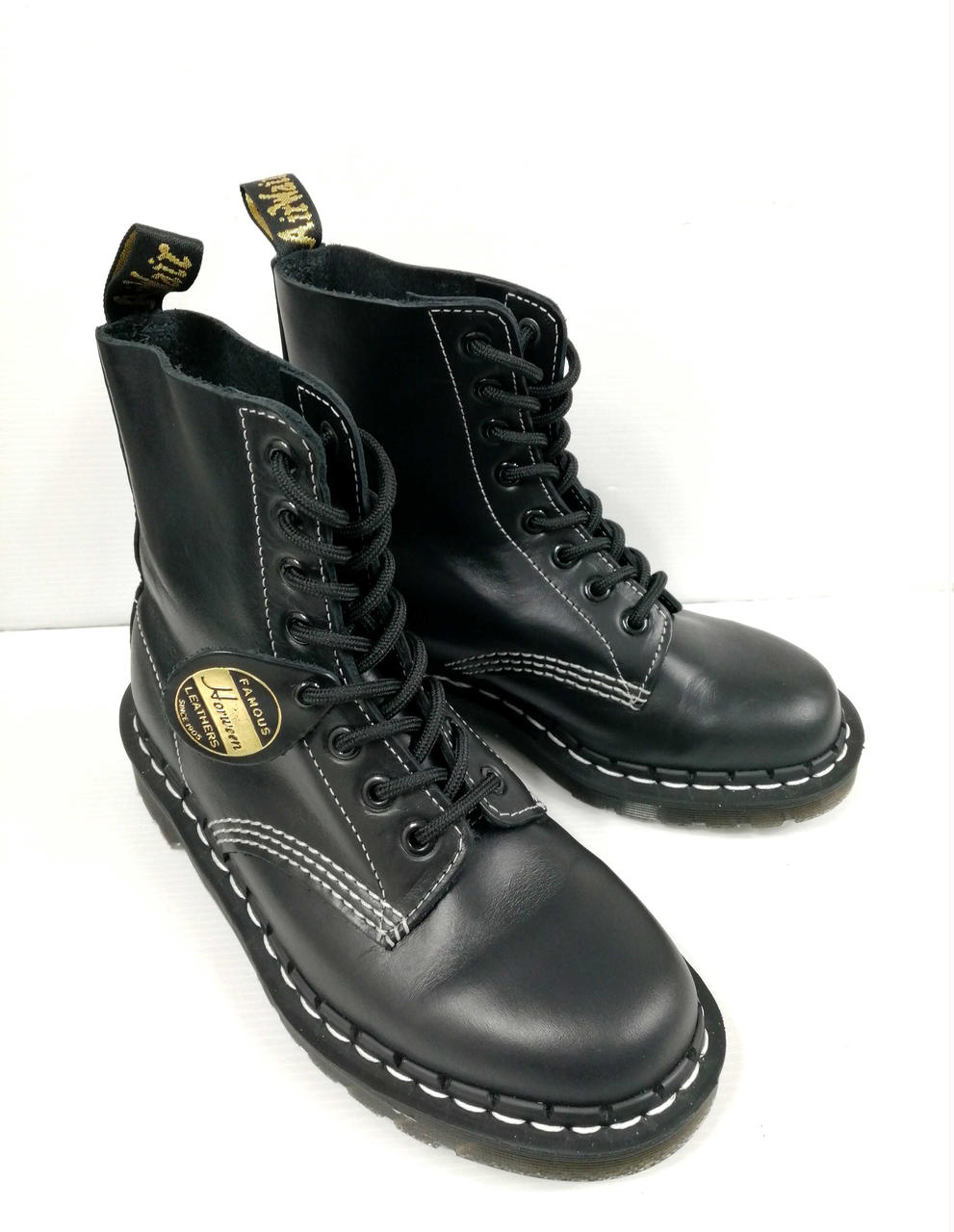 Dr.Martin 8ホール　ブーツ sale セール 正規取扱店 Dr.Martens (ドクターマーチン