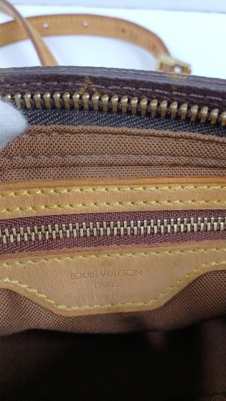 LOUIS VUITTON|トロター|HARDOFFオフモール（オフモ）|1040300000008164