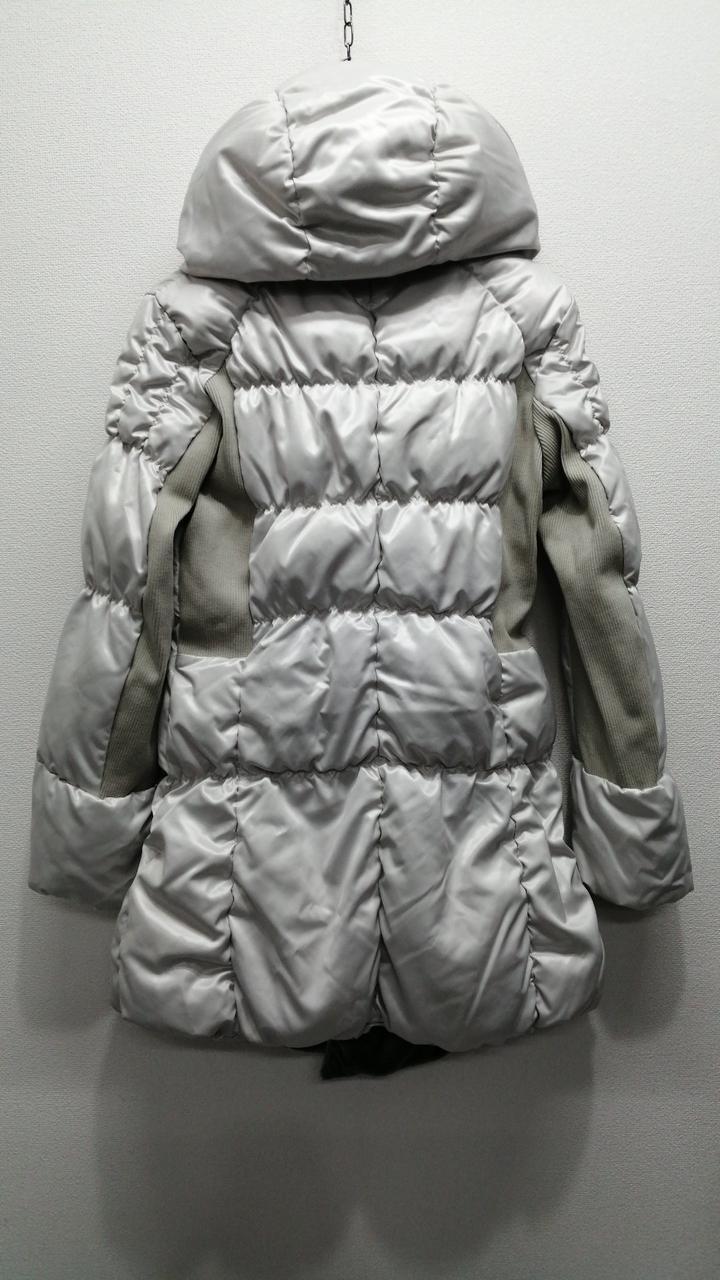 BAJRA|シャーリングダウンコート|HARDOFFオフモール（オフモ