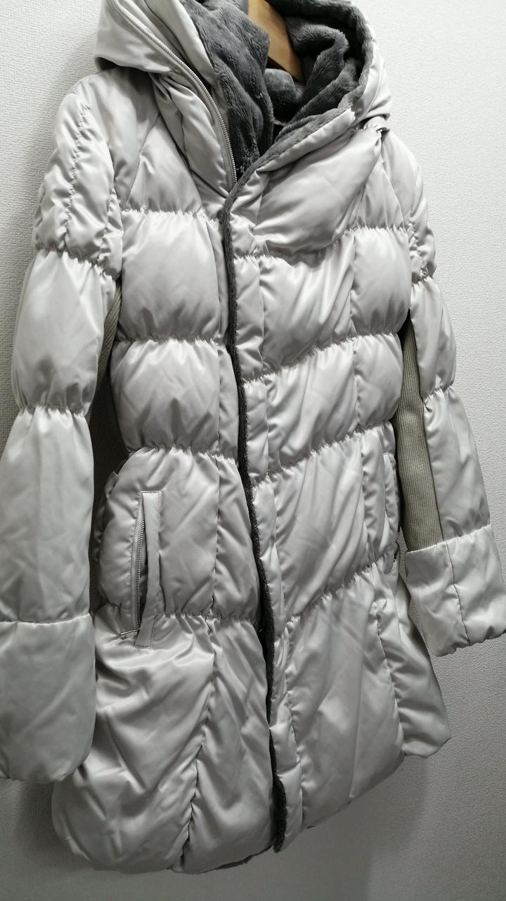 BAJRA|シャーリングダウンコート|HARDOFFオフモール（オフモ