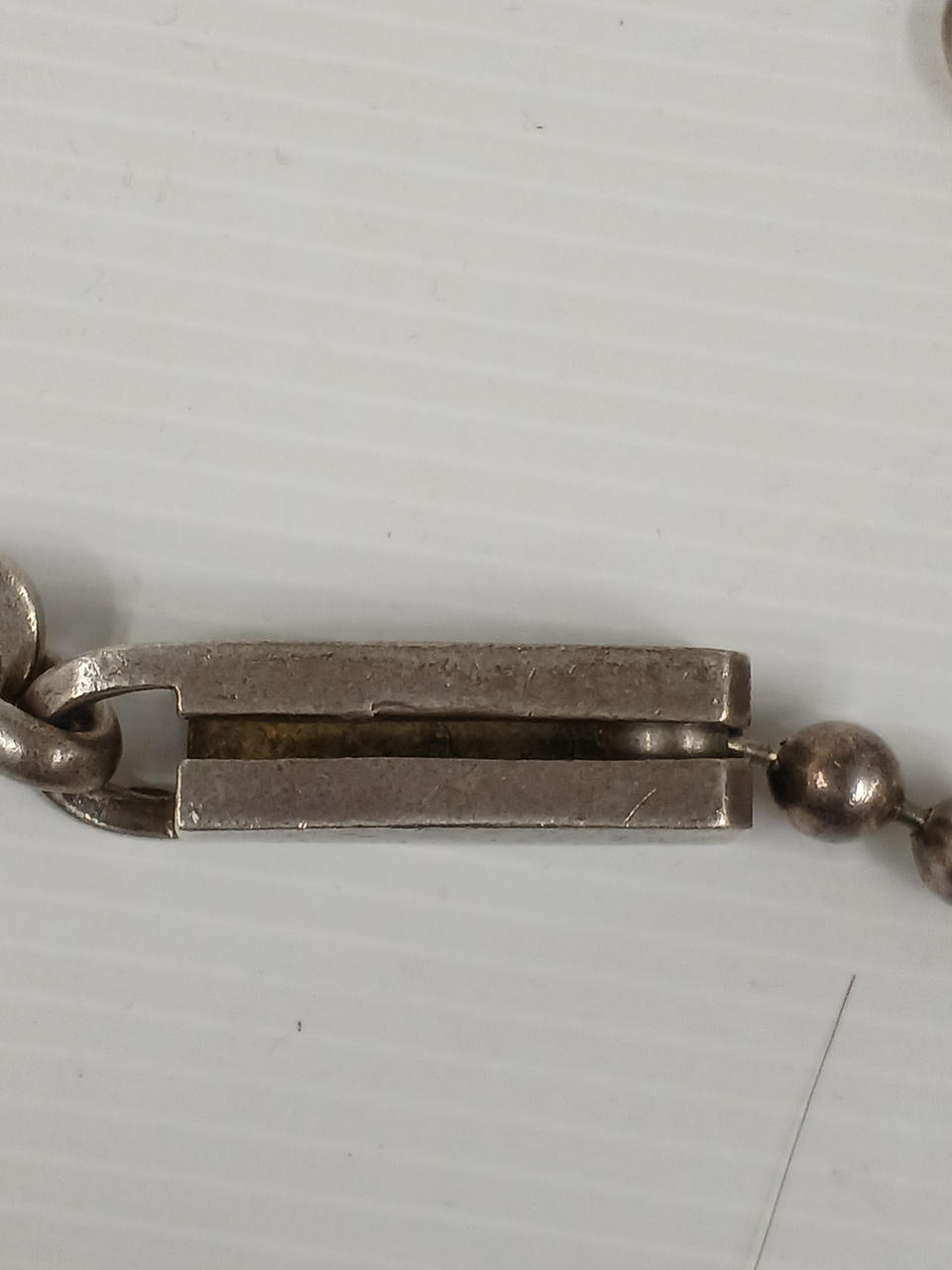 ナンバーナイン(NUMBER (N)INE)|ウォレットチェーン|【ハードオフ公式