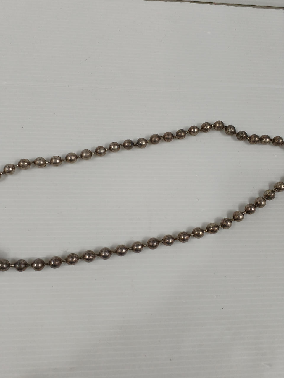 ナンバーナイン(NUMBER (N)INE)|ウォレットチェーン|【ハードオフ公式