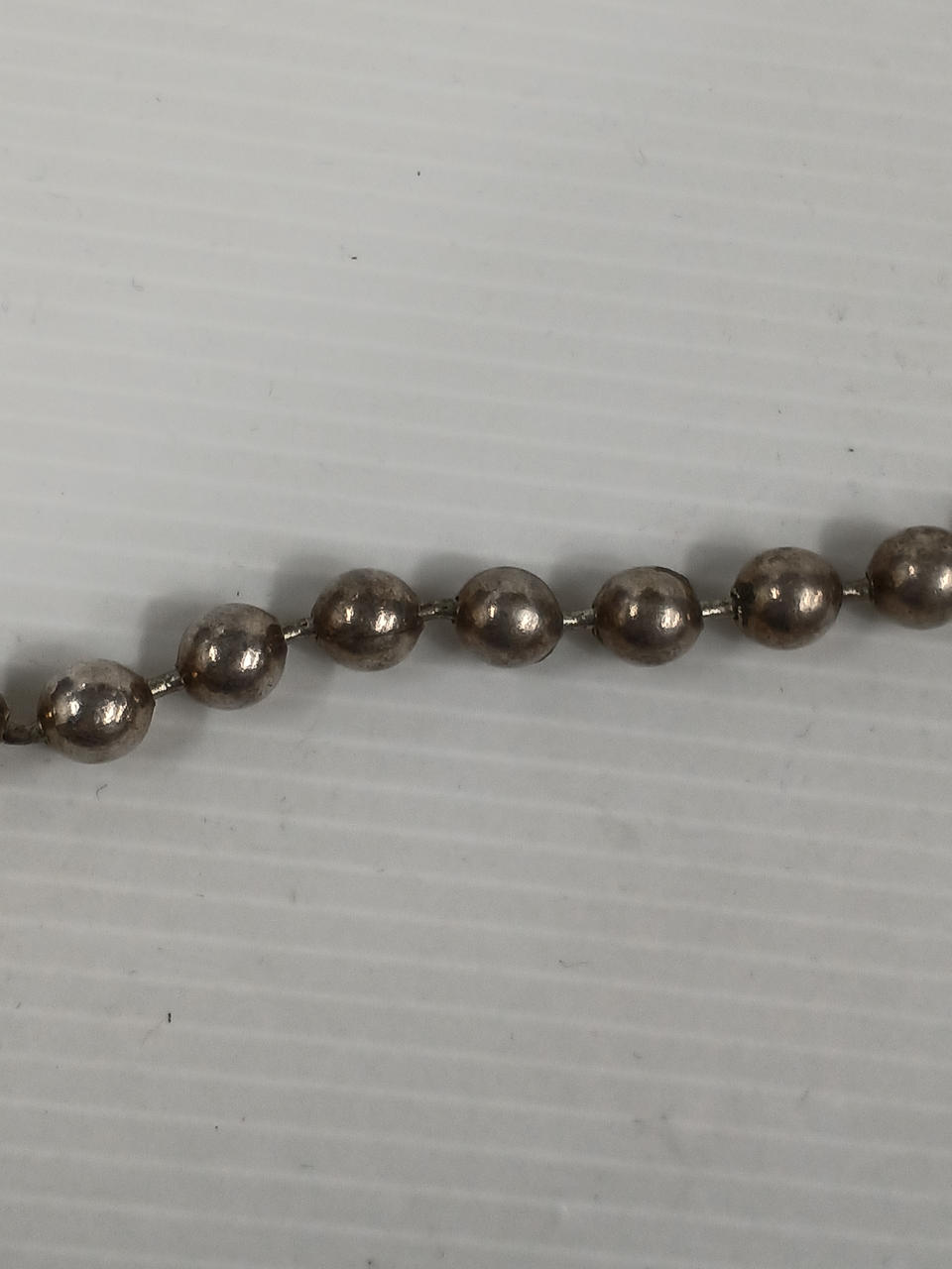 ナンバーナイン(NUMBER (N)INE)|ウォレットチェーン|【ハードオフ公式