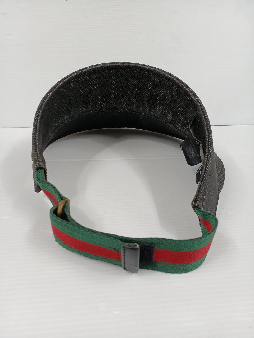 GUCCI|サンバイザー|【ハードオフ公式通販】オフモール|1030630000024774