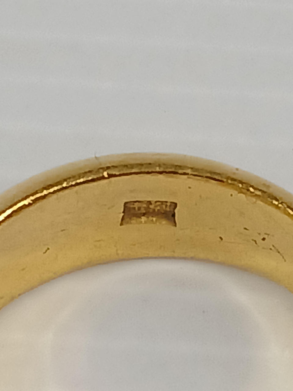 金純刻印