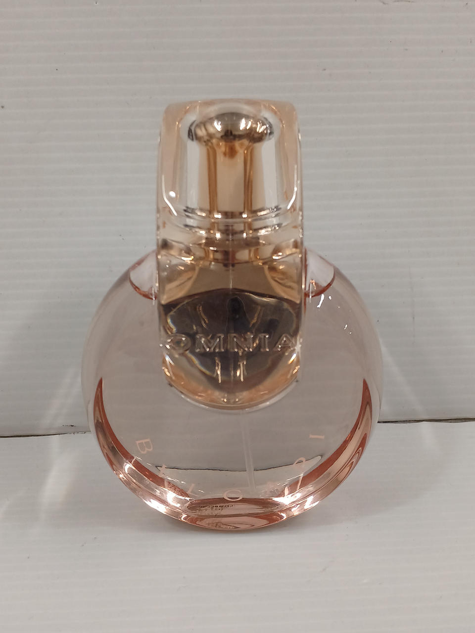 BVLGARI|OMNIA CRYSTALLINE|【ハードオフ公式通販】オフモール