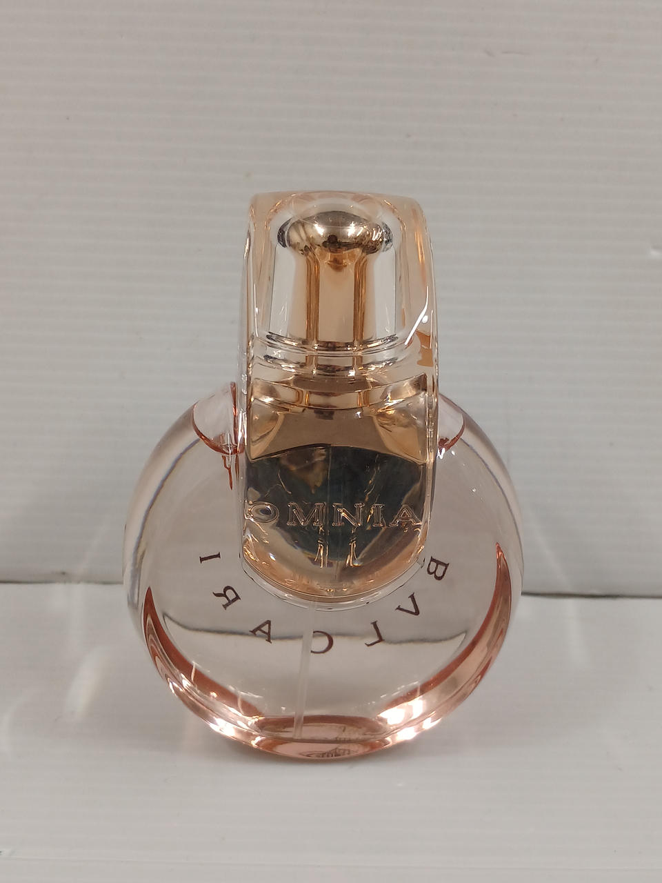 BVLGARI|OMNIA CRYSTALLINE|【ハードオフ公式通販】オフモール