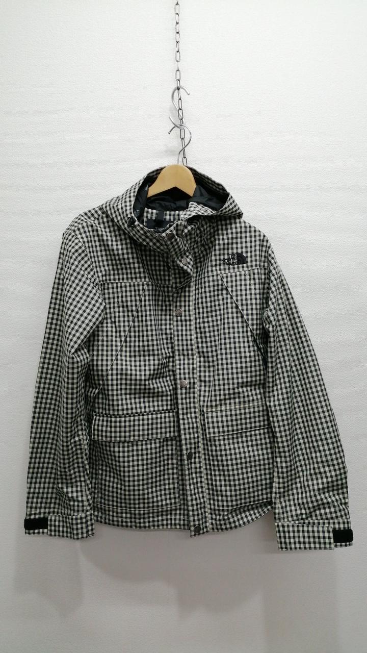ノースフェイス(THE NORTH FACE)|マウンテンパーカー|【ハードオフ公式 
