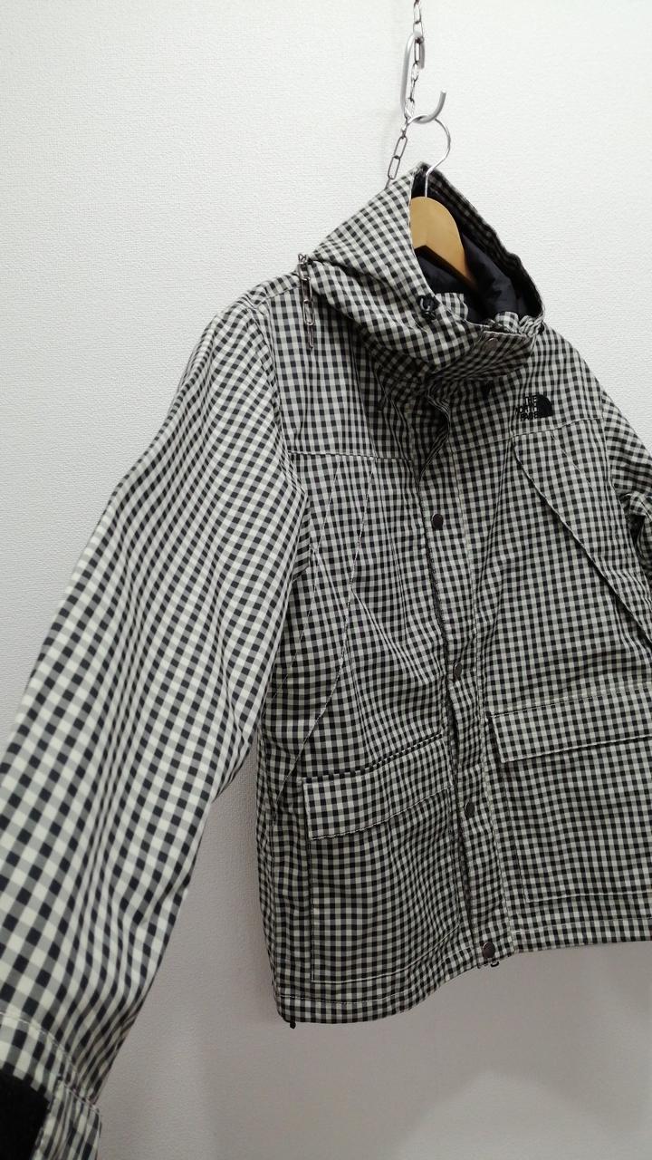 ノースフェイス(THE NORTH FACE)|マウンテンパーカー|【ハードオフ公式 