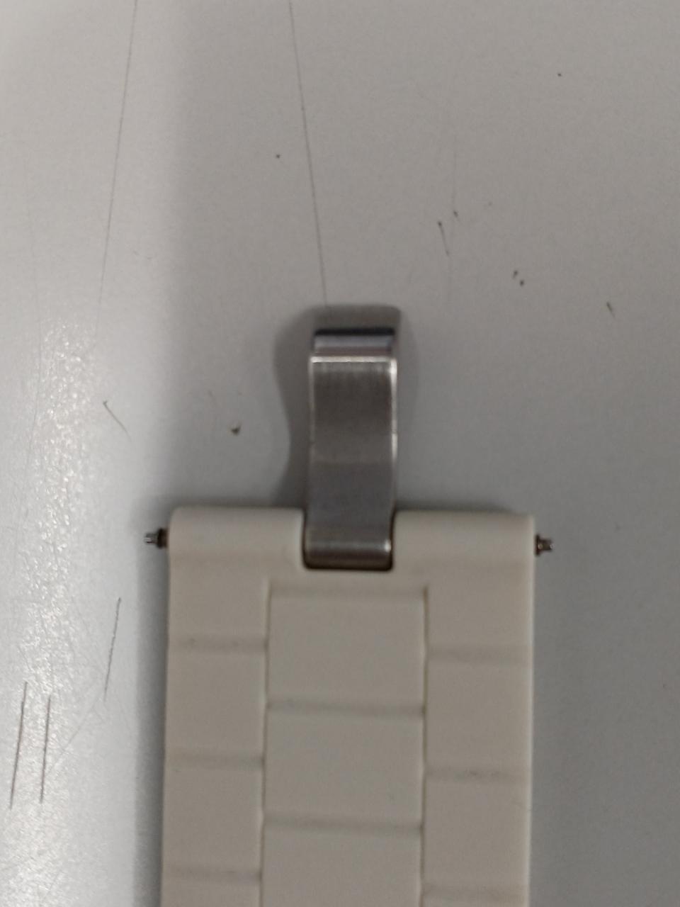 美錠欠損してます。