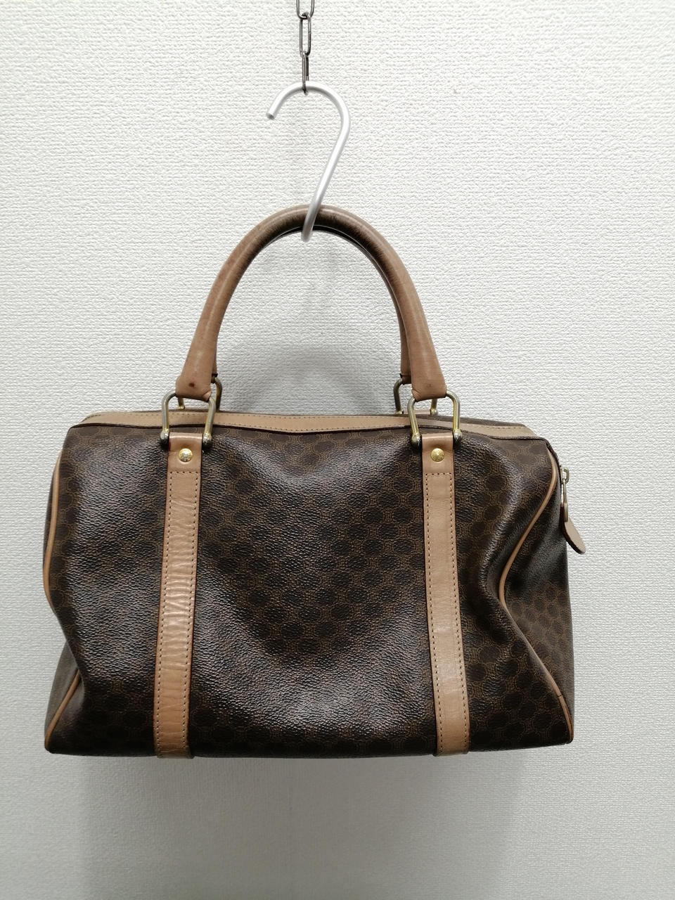 セリーヌ(CELINE)|M13 ミニボストンバッグ|HARDOFFオフモール