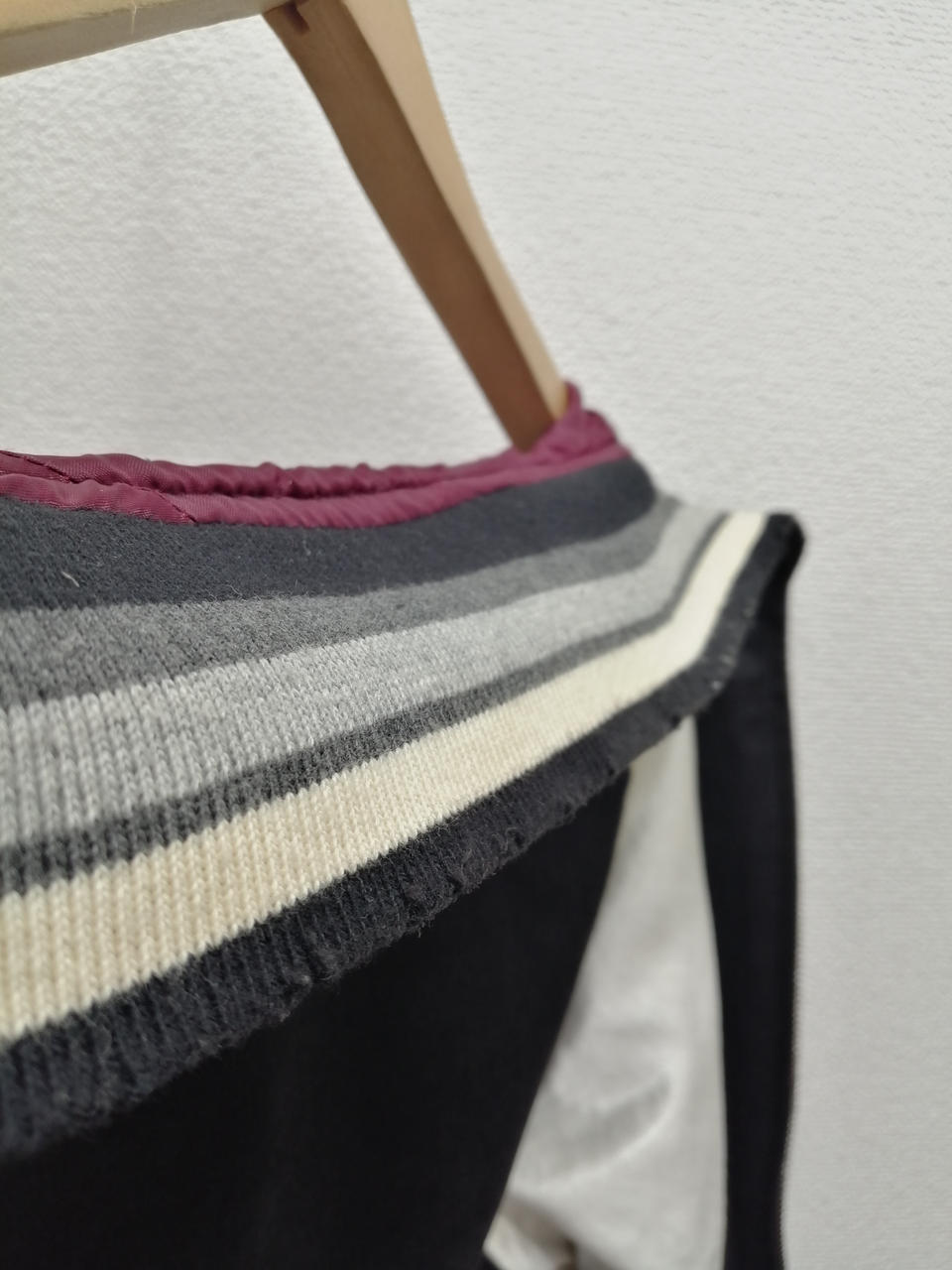 ダメージ、変色