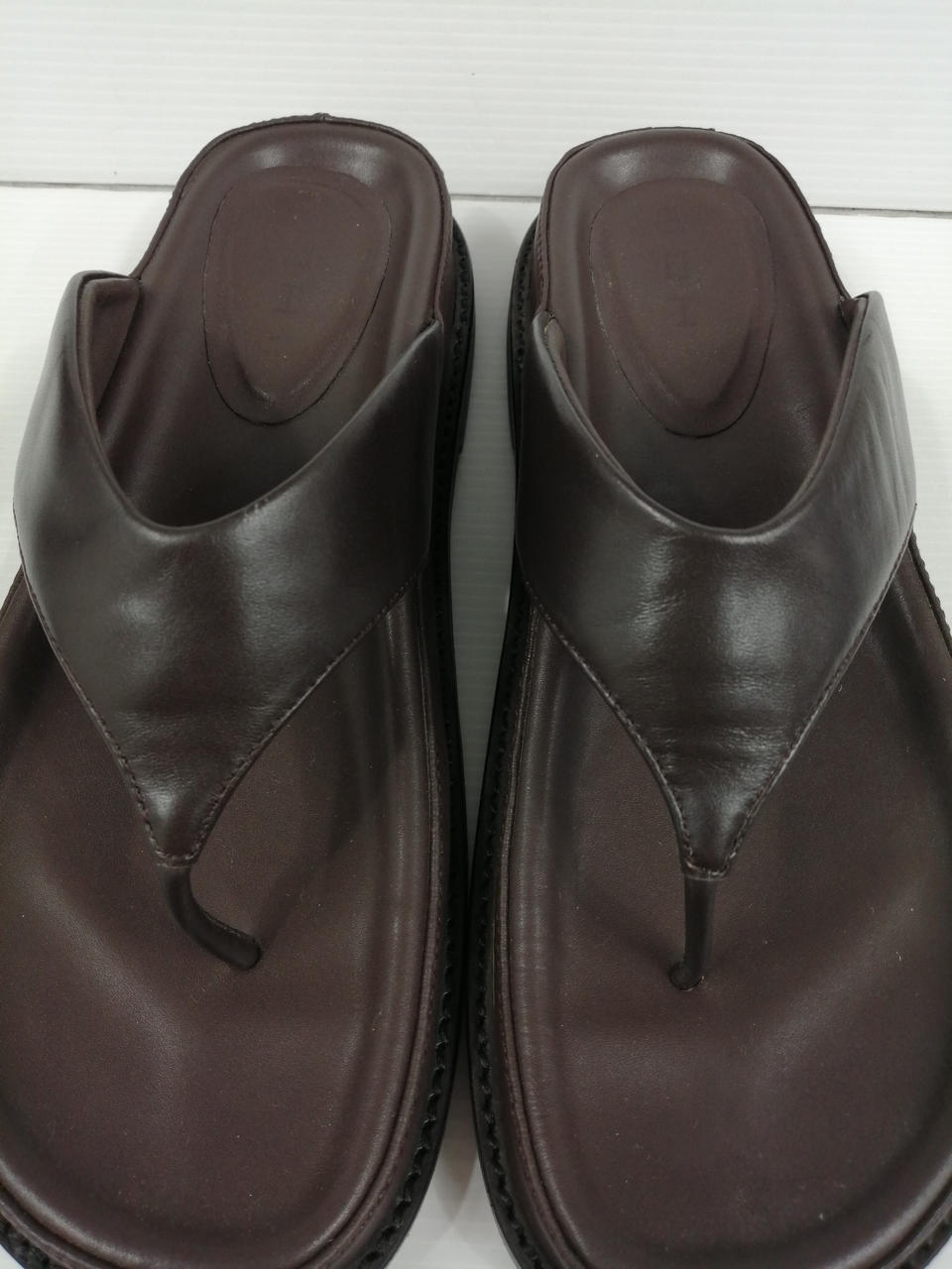 MOHI トングサンダル　36 Ray BEAMS サンダル MOHI / トング レディース : ZOZOTOWN Yahoo