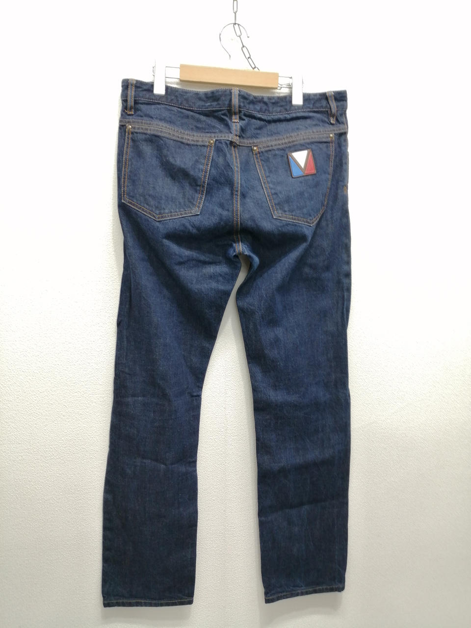 ルイヴィトン(LOUIS VUITTON)|デニムパンツ|【ハードオフ公式通販