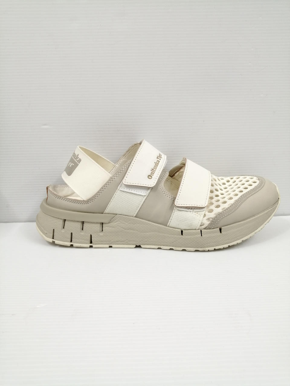 オニツカタイガー　サンダル 国内即発 *Onitsuka Tiger* REBILAC SANDAL サンダル メッシュ